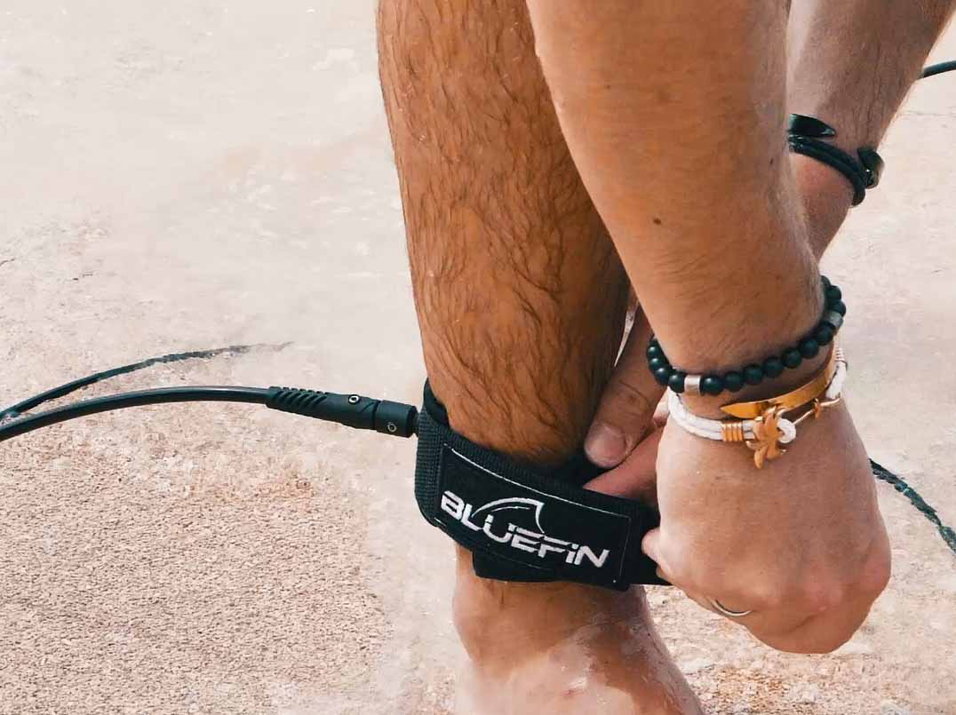 Mejores leash de paddle surf – TOP 5 de 2023