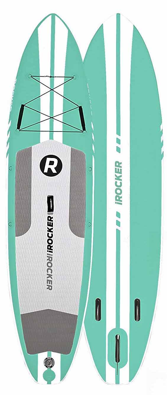 Tablas de paddle surf
