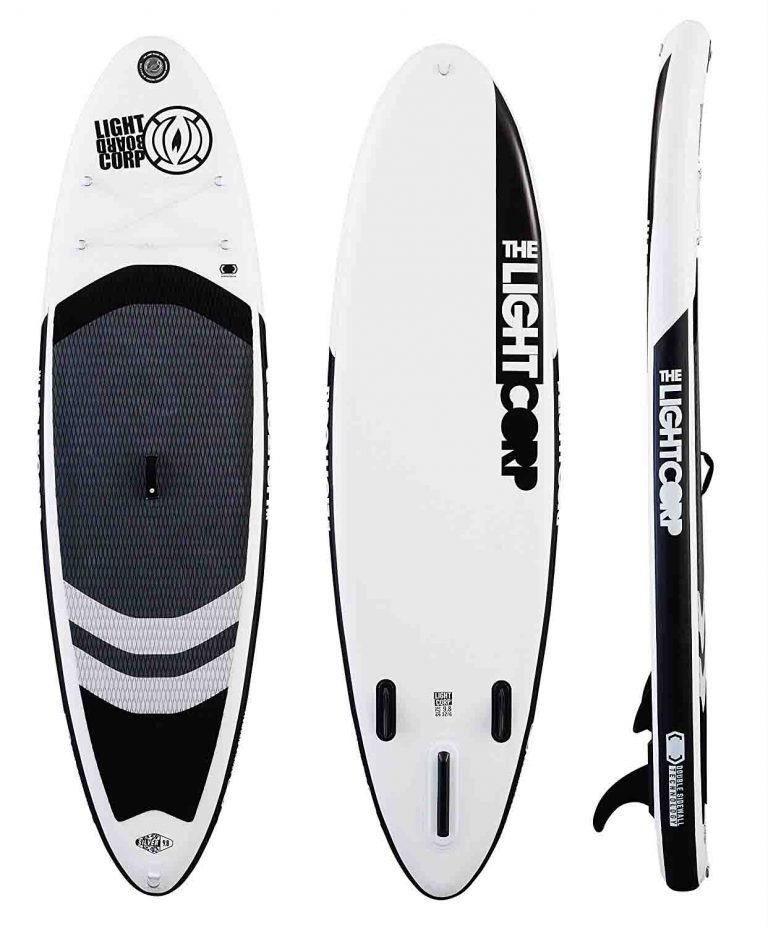 Mejores tablas de paddle surf para principiantes