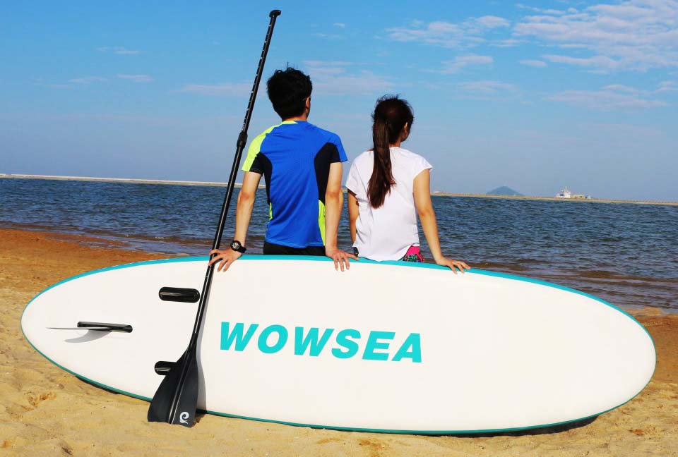 Tablas de paddle surf hinchables baratas – TOP 5 de 2023
