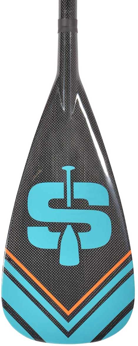 Mejores remos paddle surf carbono
